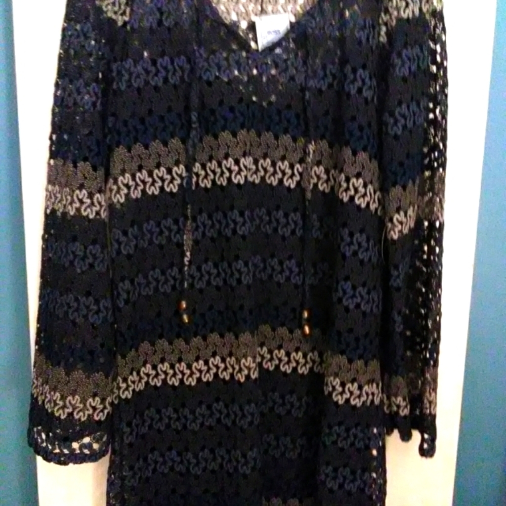 Midi Dress NWT